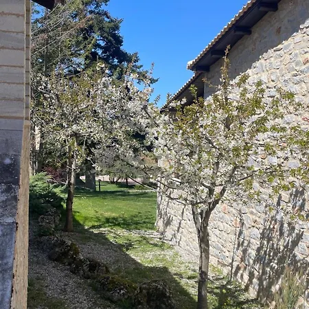 Chalet Panoraea Mountain