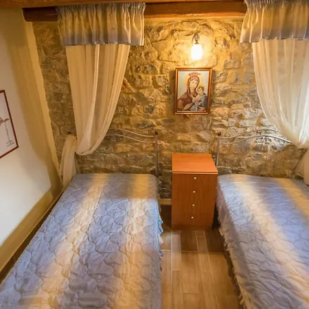 Panoraea Mountain Alpesi faház *