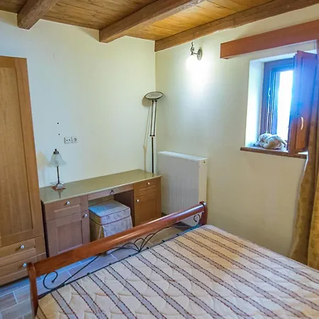 Panoraea Mountain Chalet Kalavryta