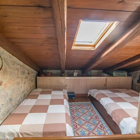 Chalet Panoraea Mountain