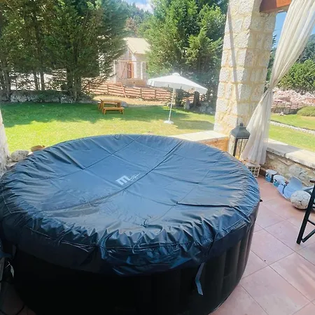 Panoraea Mountain * Kalávrita