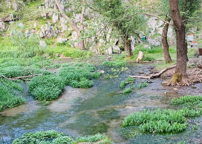 Chalet Panoraea Mountain