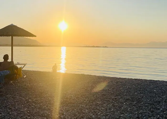 Panoraea Mountain * Kalavryta