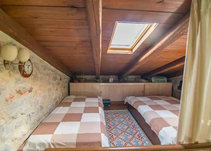 Chalet Panoraea Mountain