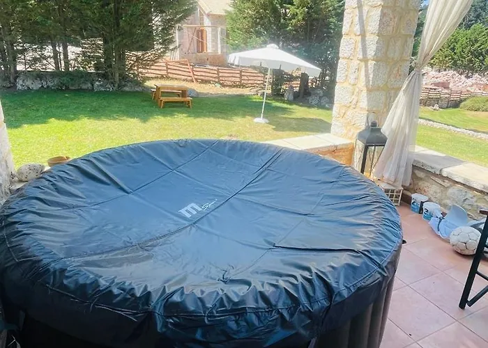 Panoraea Mountain * Kalavryta