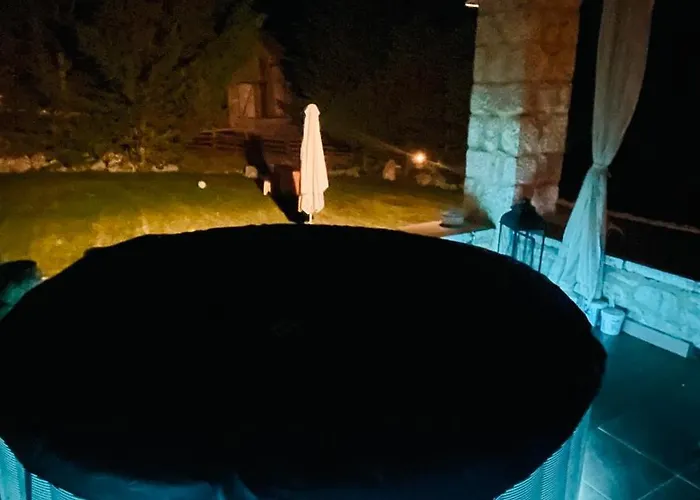 Panoraea Mountain Chalet